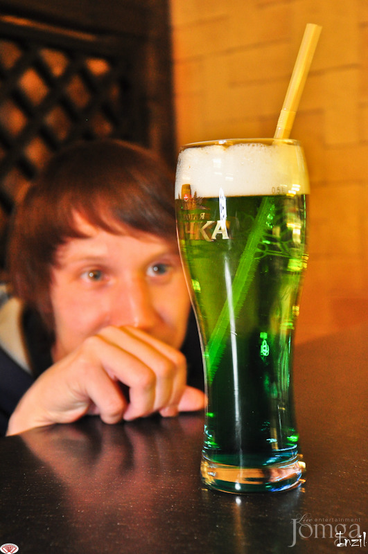 Фотография с Turbo party в Опера