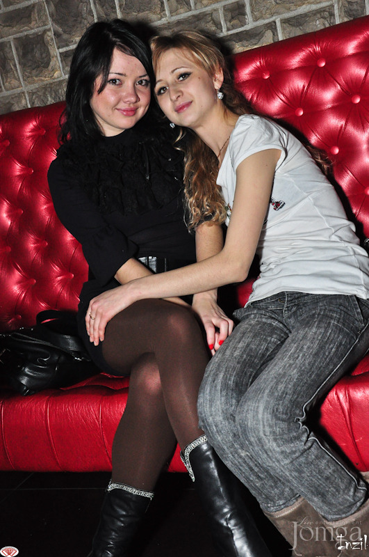 Фотография с Turbo party в Опера