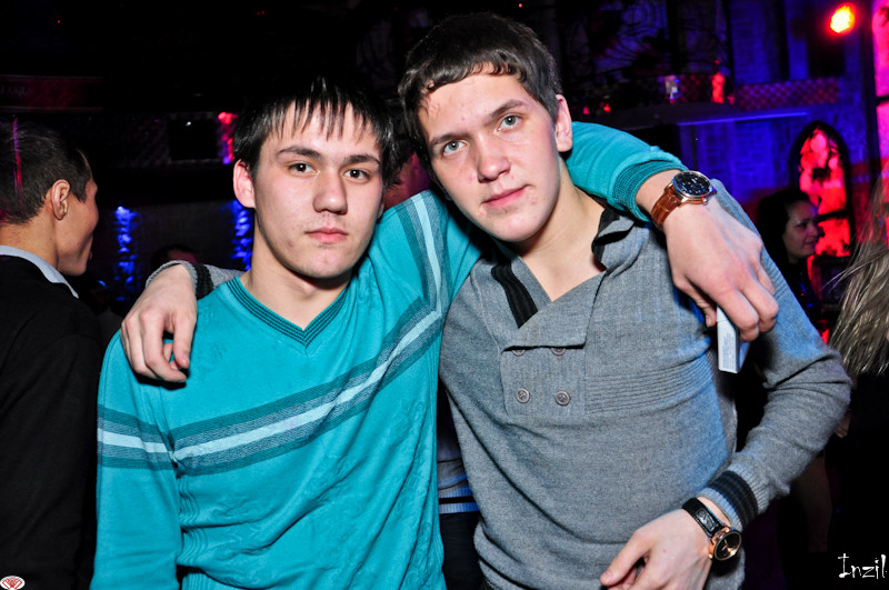 Фотография с Turbo party в Опера