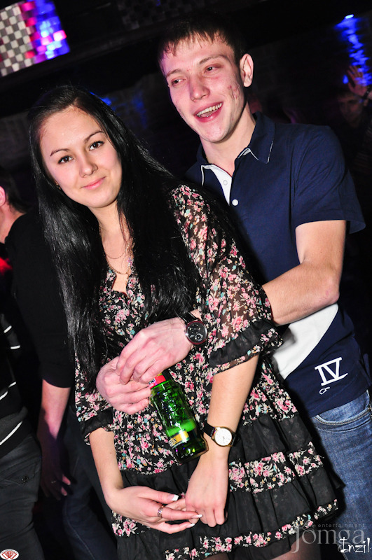 Фотография с Turbo party в Опера