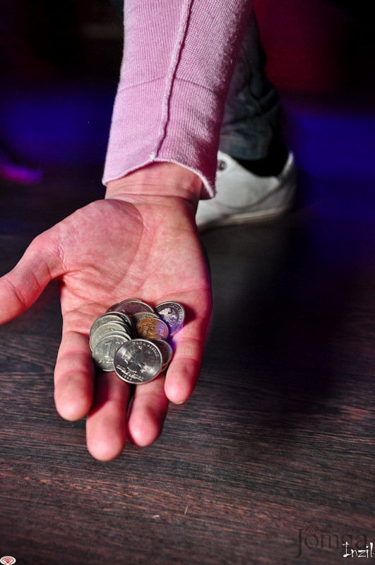 Фотография с Turbo party в Опера