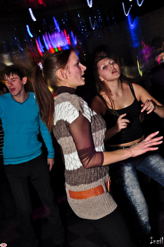 Фотография с Turbo party в Опера