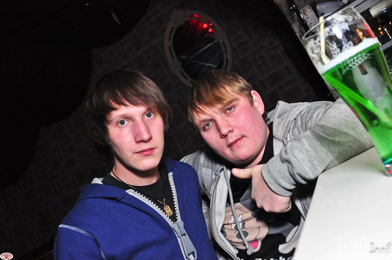 Фотография с Turbo party в Опера