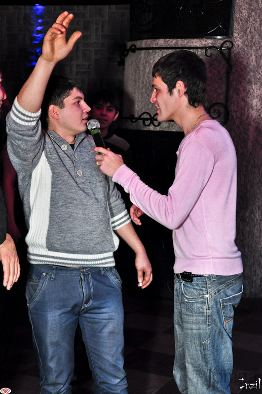 Фотография с Turbo party в Опера