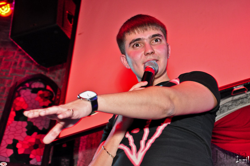 Фотография с Turbo party в Опера