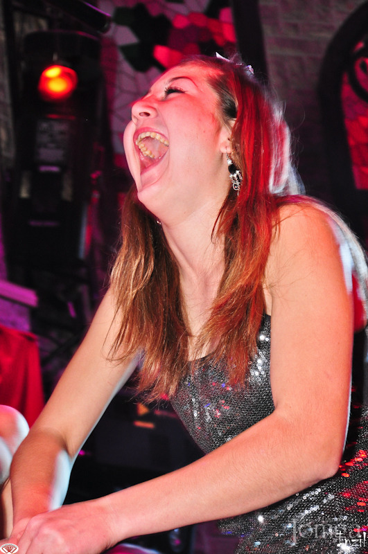 Фотография с Turbo party в Опера