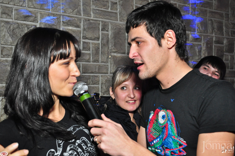 Фотография с Turbo party в Опера