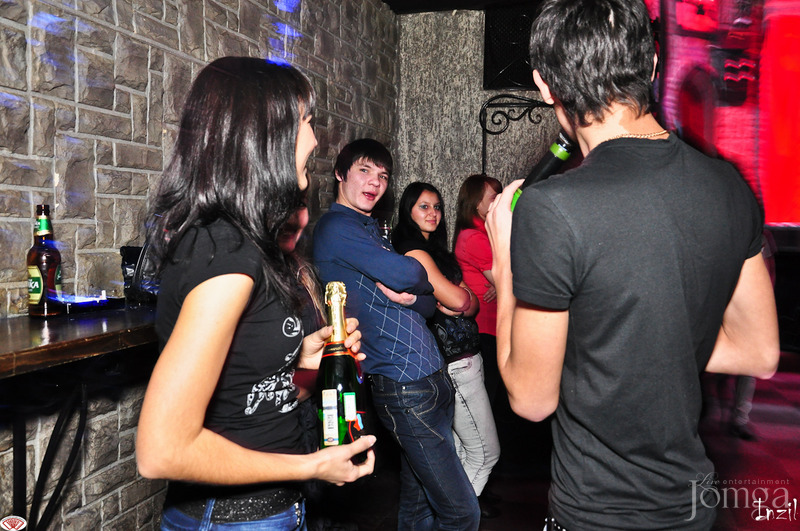 Фотография с Turbo party в Опера