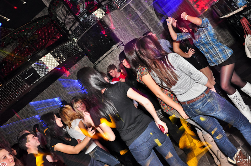 Фотография с Turbo party в Опера