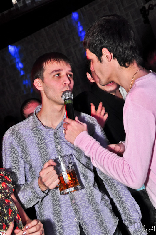 Фотография с Turbo party в Опера