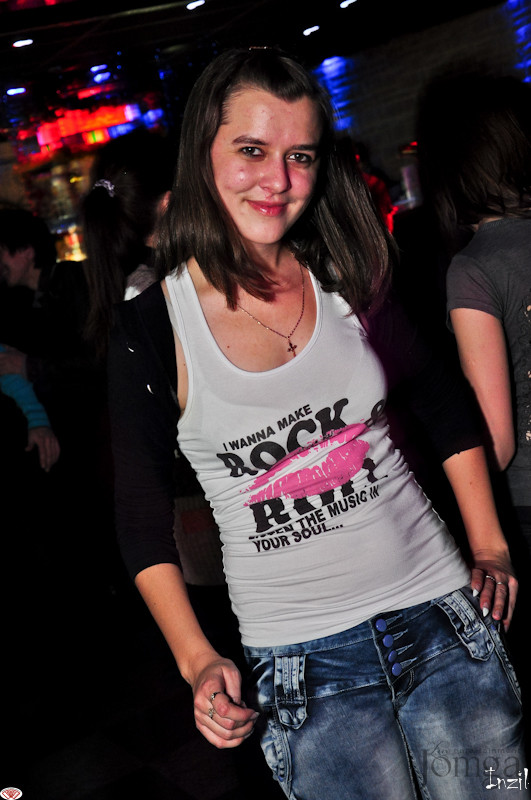 Фотография с Turbo party в Опера