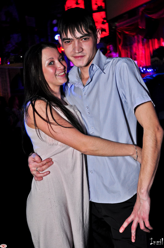 Фотография с Turbo party в Опера