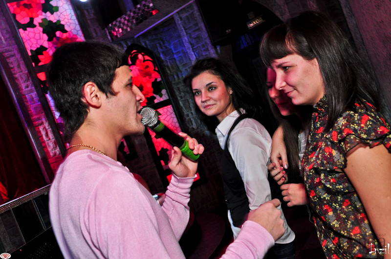 Фотография с Turbo party в Опера