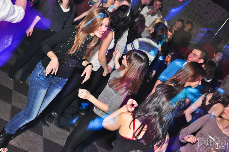 Фотография с Turbo party в Опера