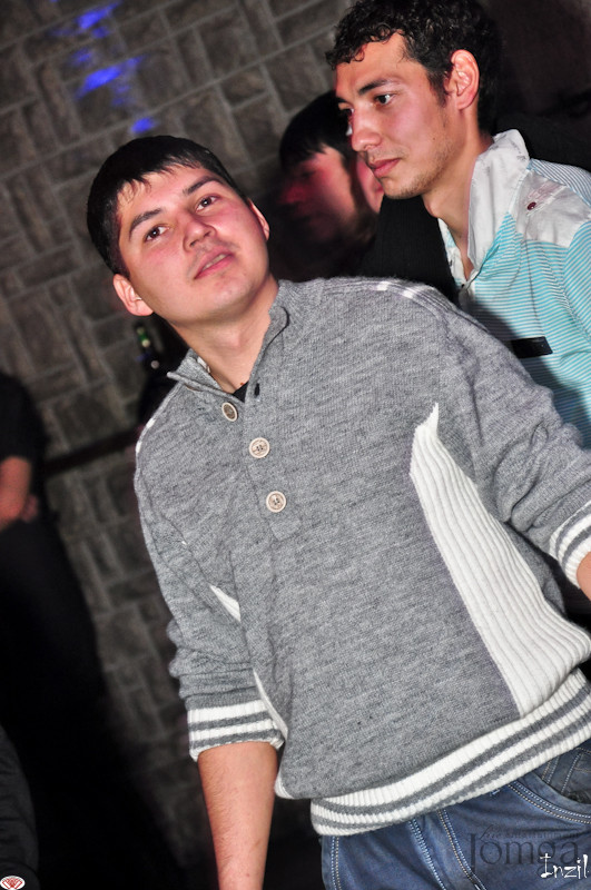 Фотография с Turbo party в Опера