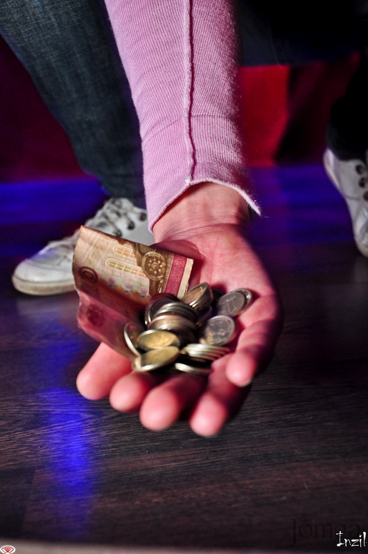 Фотография с Turbo party в Опера