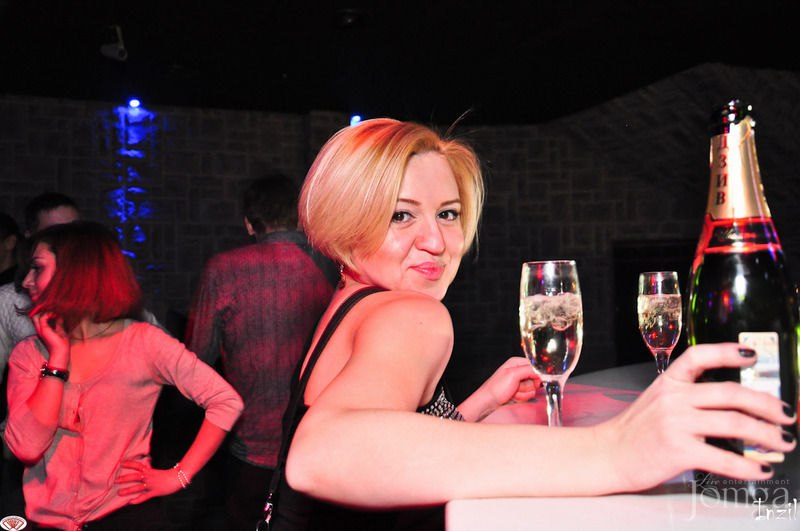 Фотография с Turbo party в Опера