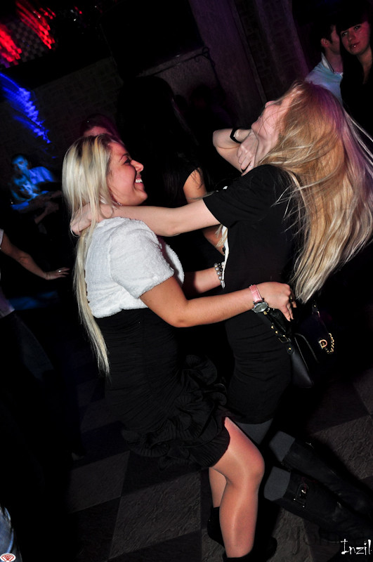 Фотография с Turbo party в Опера