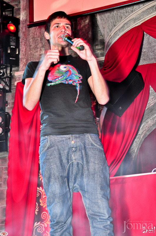 Фотография с Turbo party в Опера