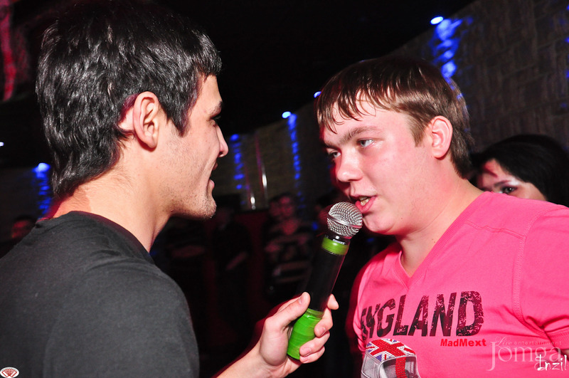 Фотография с Turbo party в Опера