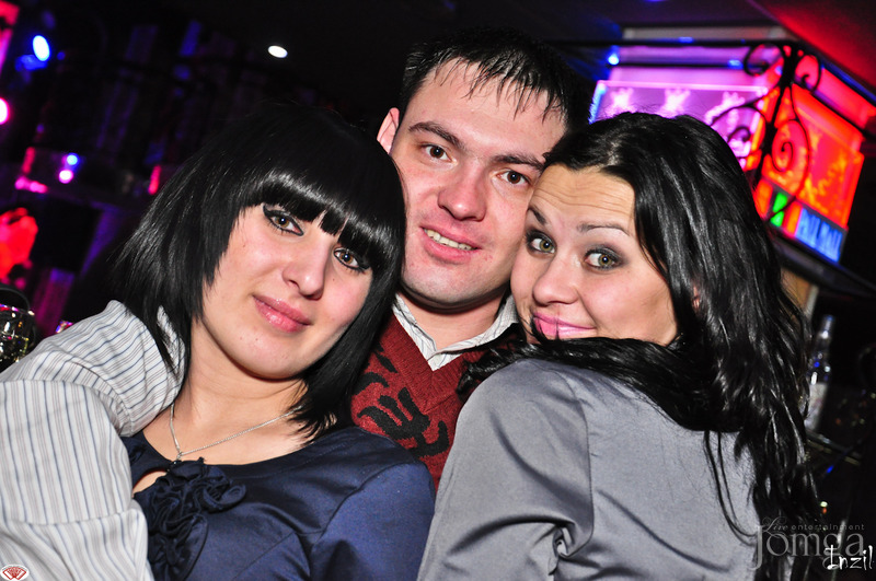 Фотография с Turbo party в Опера