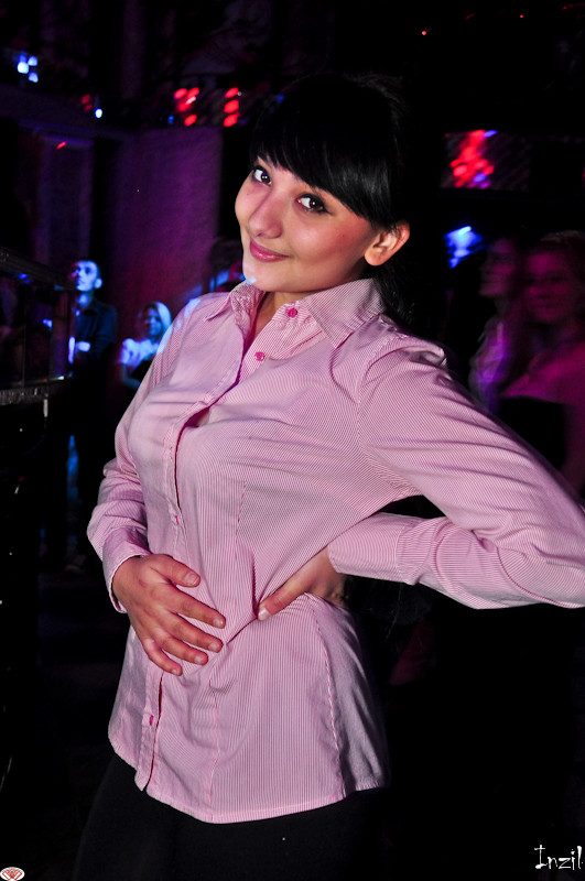 Фотография с Turbo party в Опера