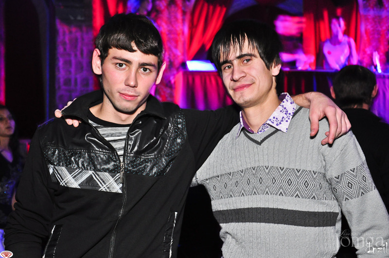 Фотография с Turbo party в Опера