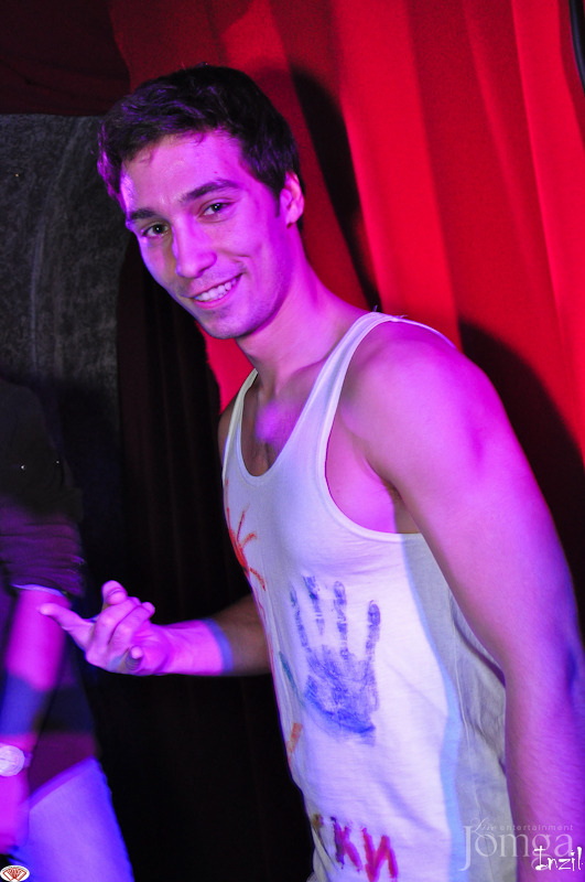 Фотография с Turbo party в Опера