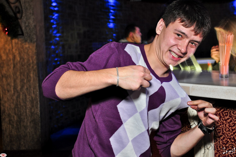 Фотография с Turbo party в Опера