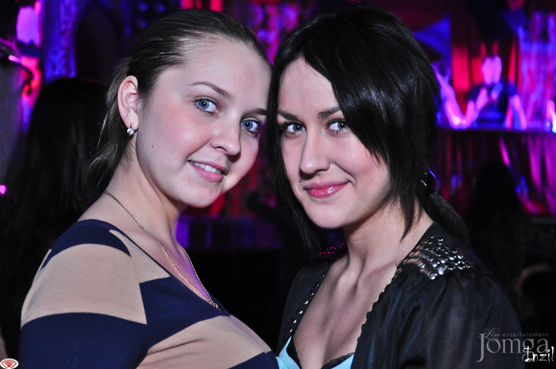 Фотография с Turbo party в Опера