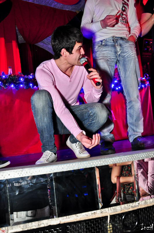 Фотография с Turbo party в Опера