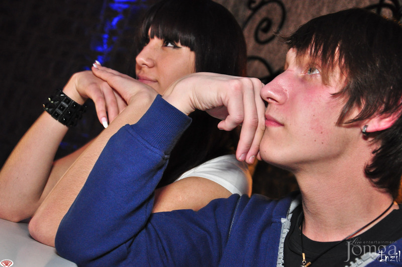 Фотография с Turbo party в Опера