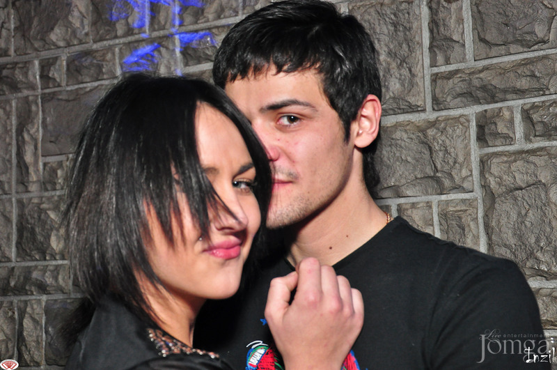 Фотография с Turbo party в Опера