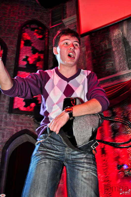 Фотография с Turbo party в Опера