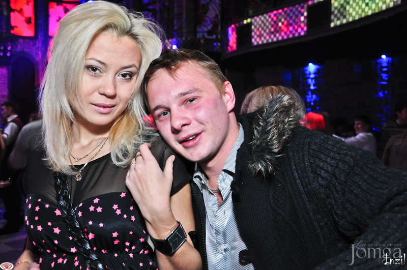 Фотография с Turbo party в Опера