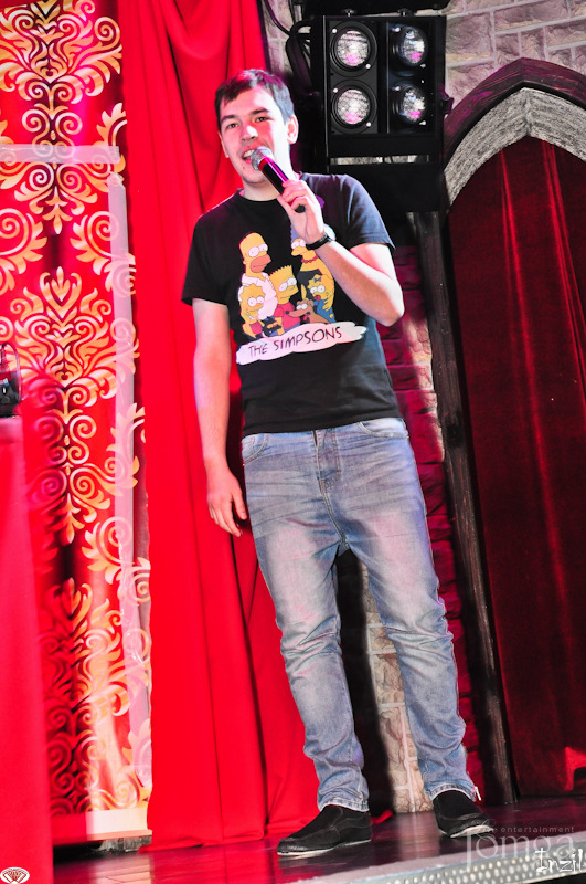 Фотография с Turbo party в Опера