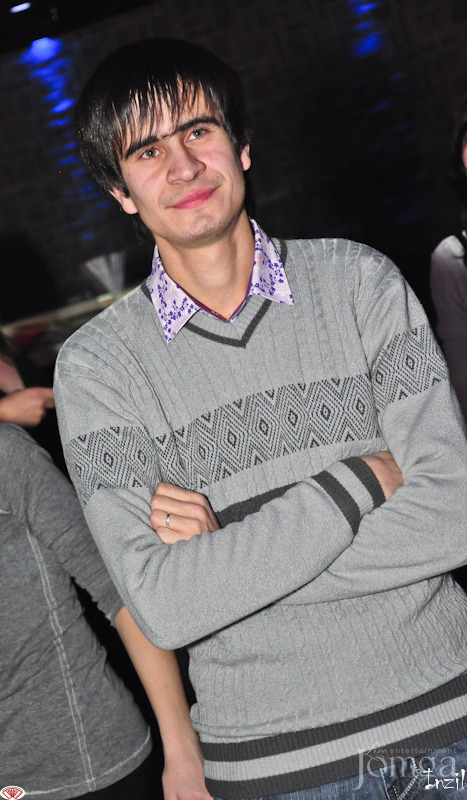 Фотография с Turbo party в Опера