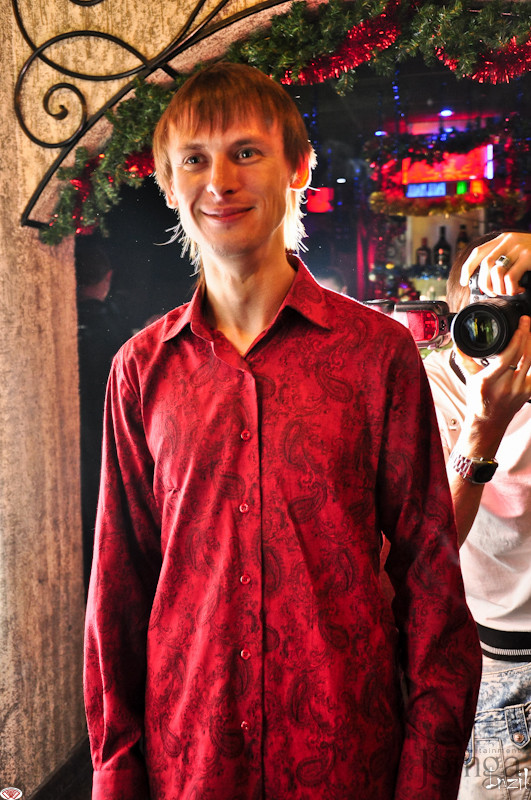 Фотография с Turbo party в Опера