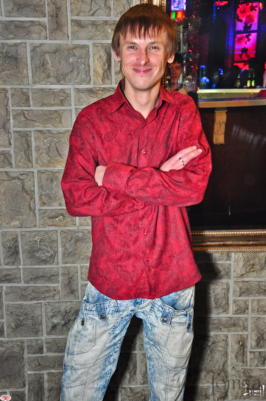 Фотография с Turbo party в Опера