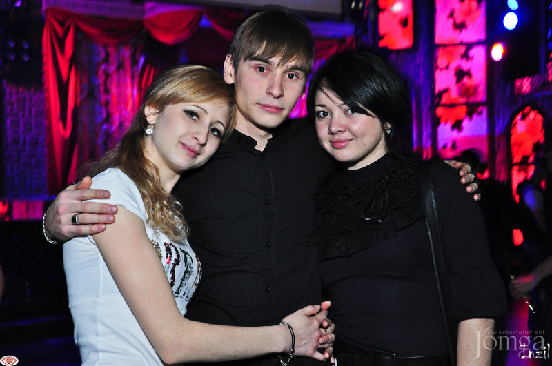 Фотография с Turbo party в Опера