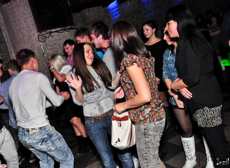 Фотография с Turbo party в Опера