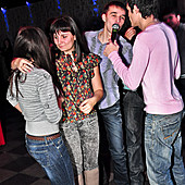 Turbo party фото 52