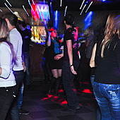 Turbo party фото 12