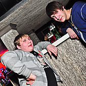 Turbo party фото 52