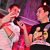 Turbo party фото 161
