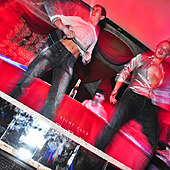 Turbo party фото 164