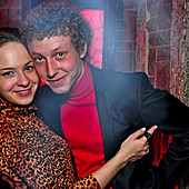 Turbo party фото 84