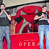 Turbo party фото 58