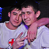 Turbo party фото 147