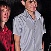 Turbo party фото 48